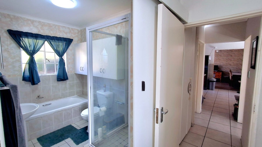 2 Bedroom Property for Sale in Sasolburg Ext 11 Free State